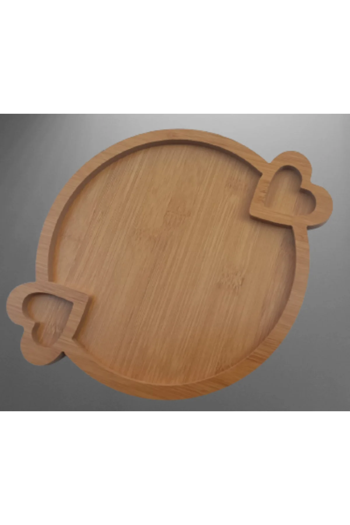 Sunum Tabak 12232 Tepsi Model Ahşap Mdf Lam 1 Göz 4 Adet El Yapım Sunum Tabak 12232 Tepsi Model Ahşap Mdf Lam 1 Göz 4 Adet El Yapım - Görsel 3