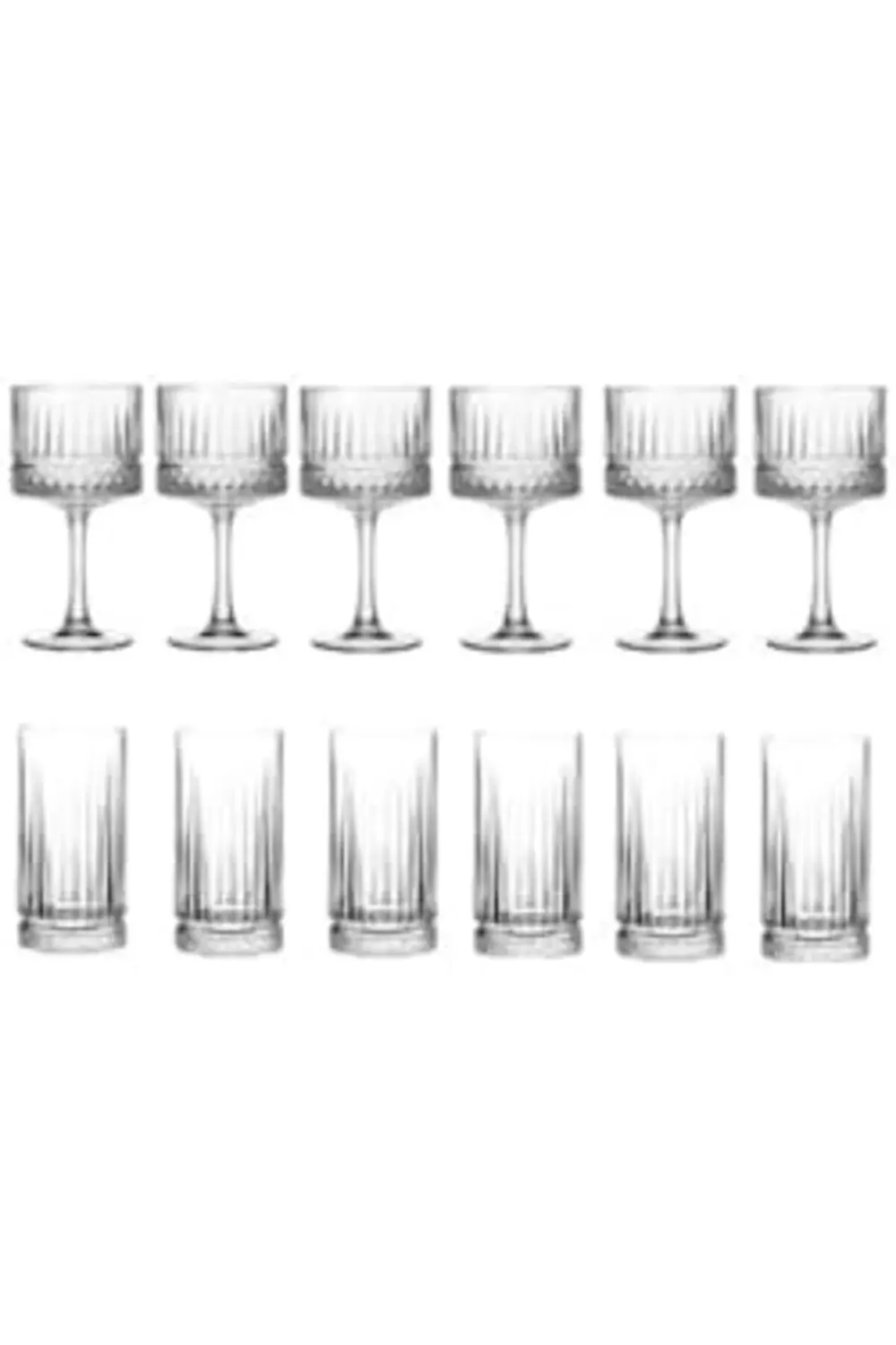 Sunumluk Set 12 Adet 8514222 395519