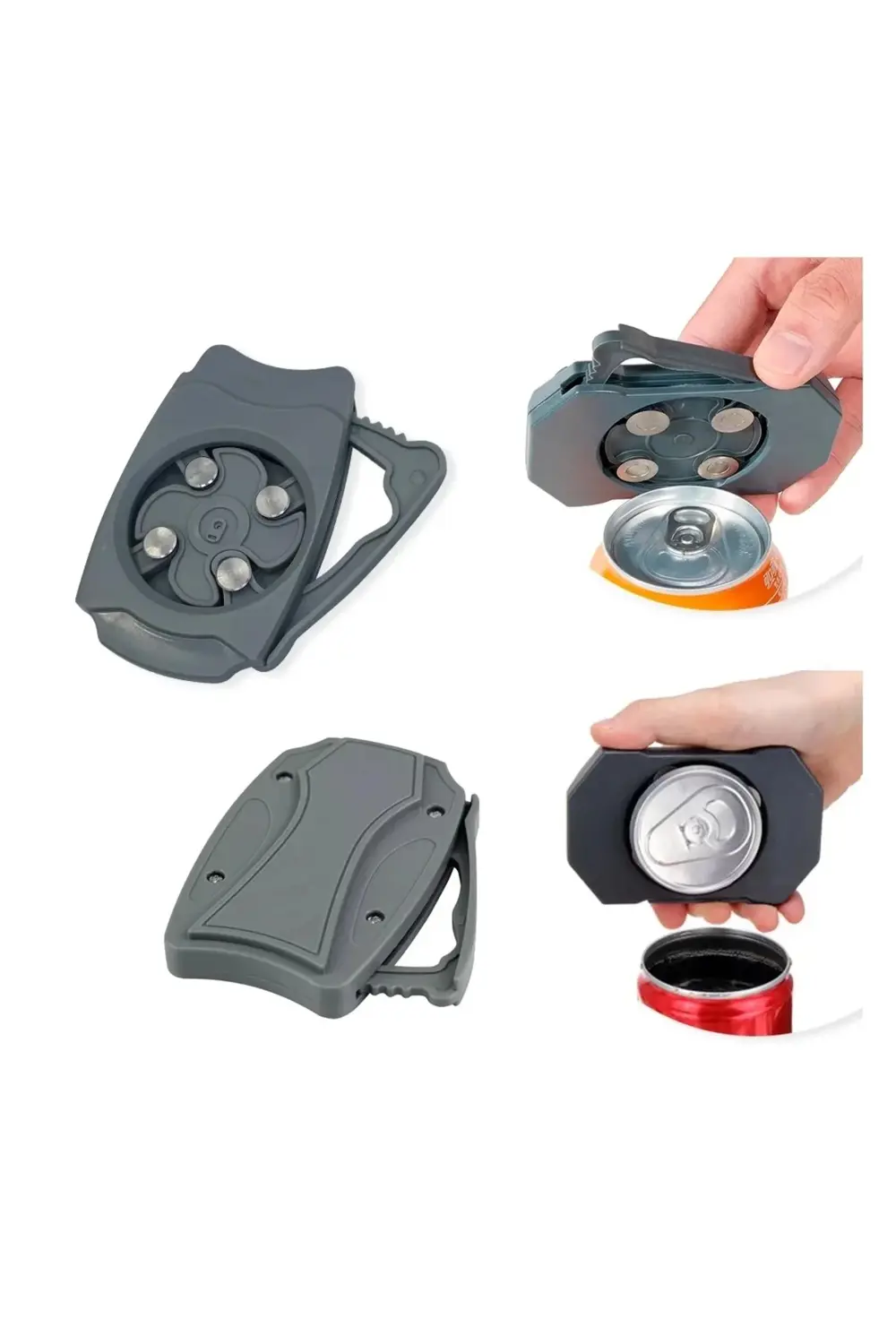 Sunup Çok Amaçlı Konserve Açacağı