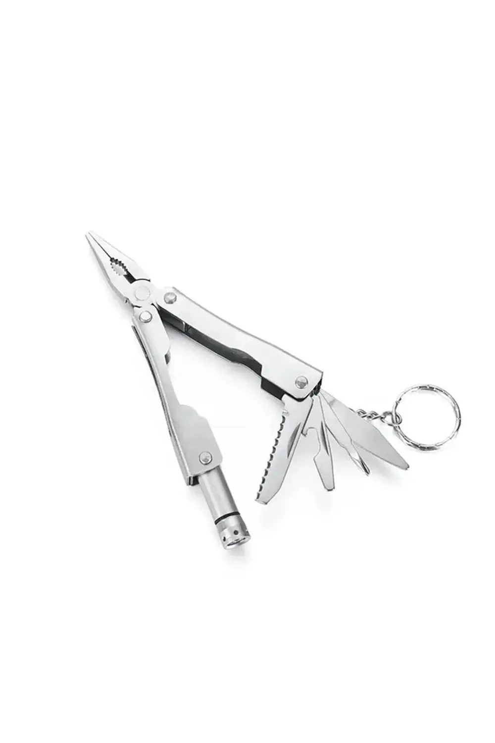 Sunup Çok Fonksiyonlu Pense - Çakı Seti