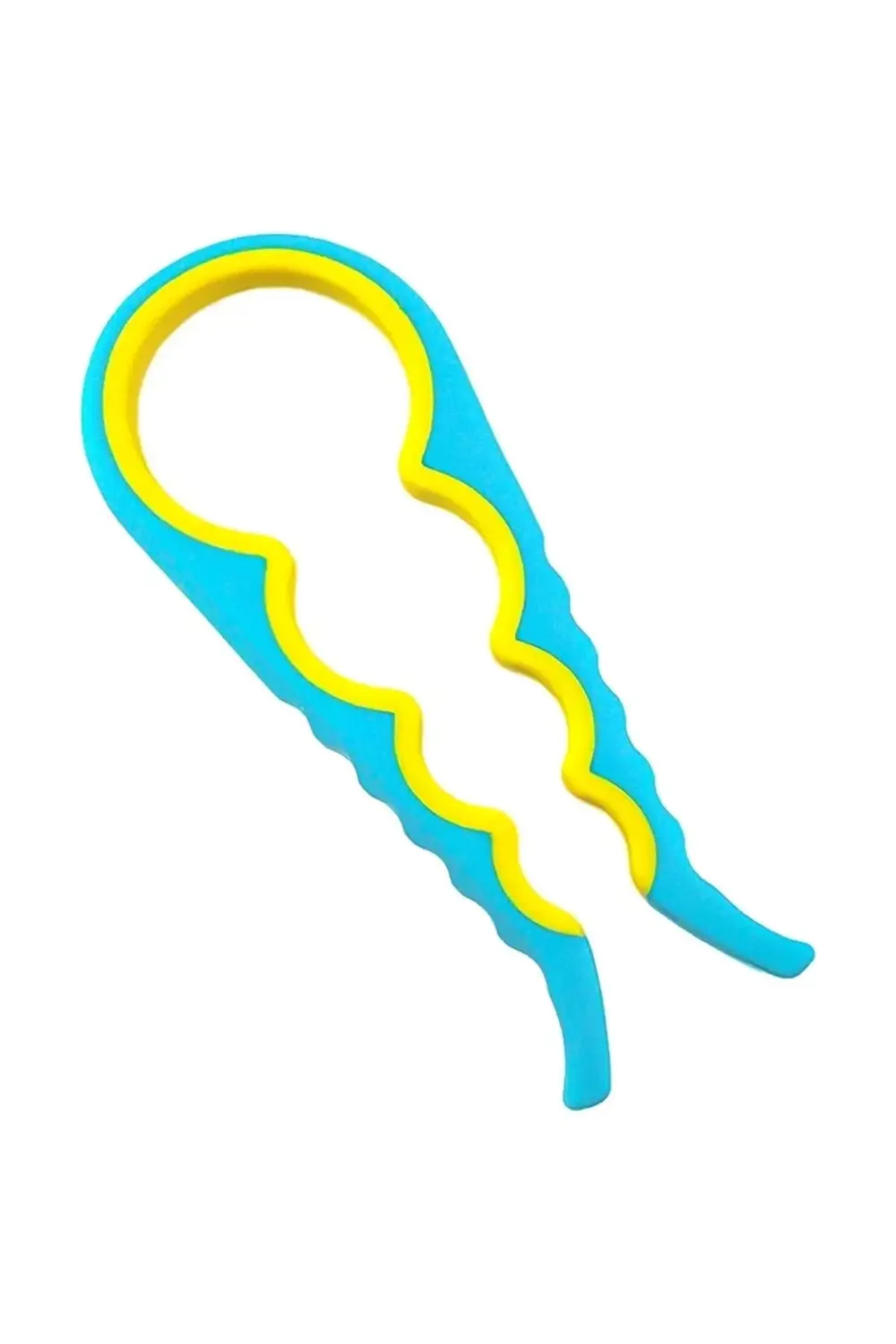 Sunup Silikon 4 Farklı Boy Kapak - Kavanoz Açıcı