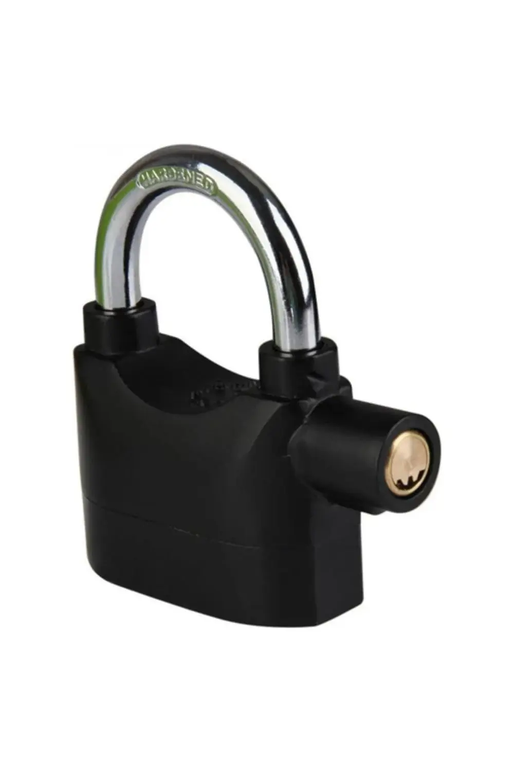 Sunup Sn-20474 110 Ses Alarmlı Asma Kilit