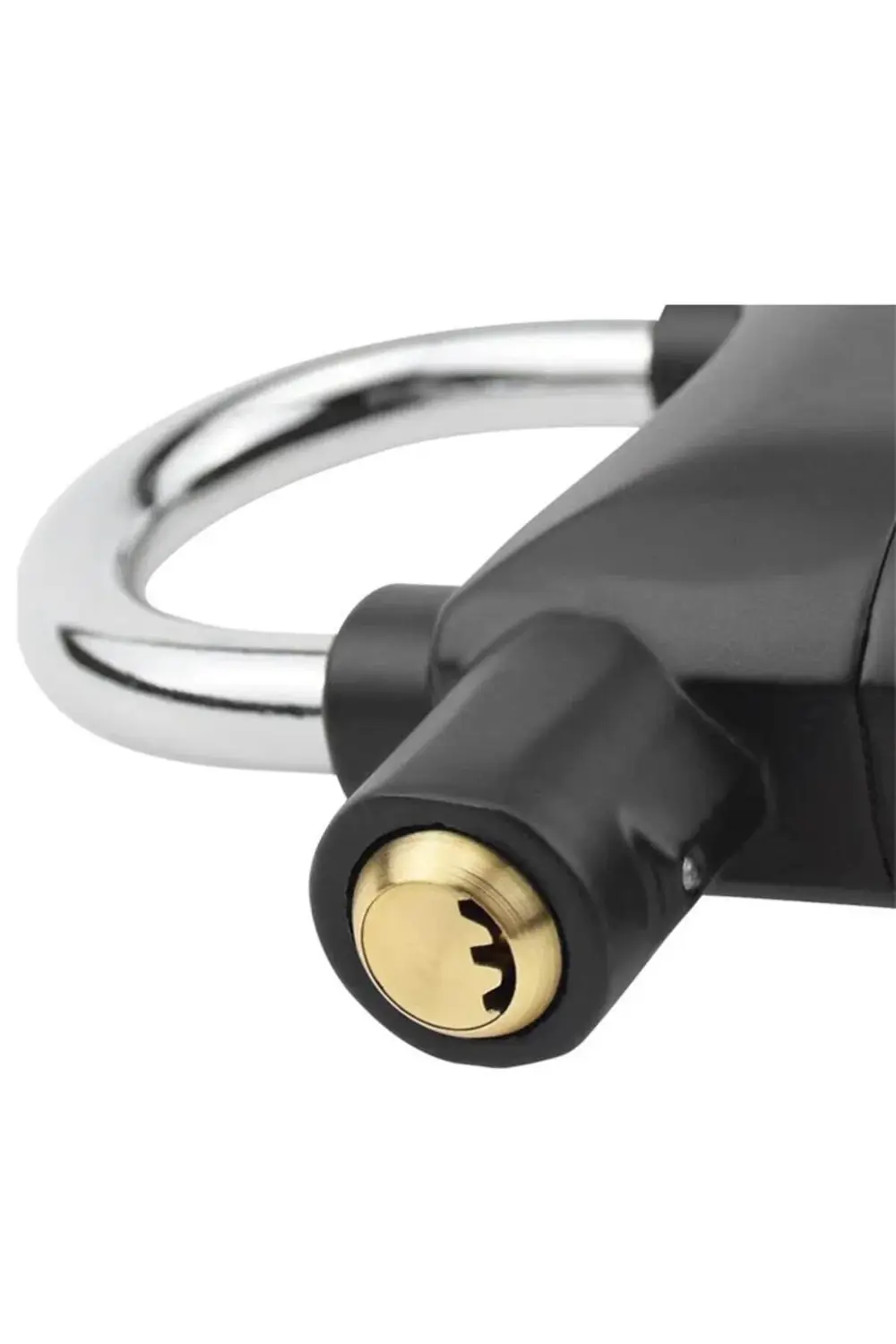 Sunup Sn-20474 110 Ses Alarmlı Asma Kilit