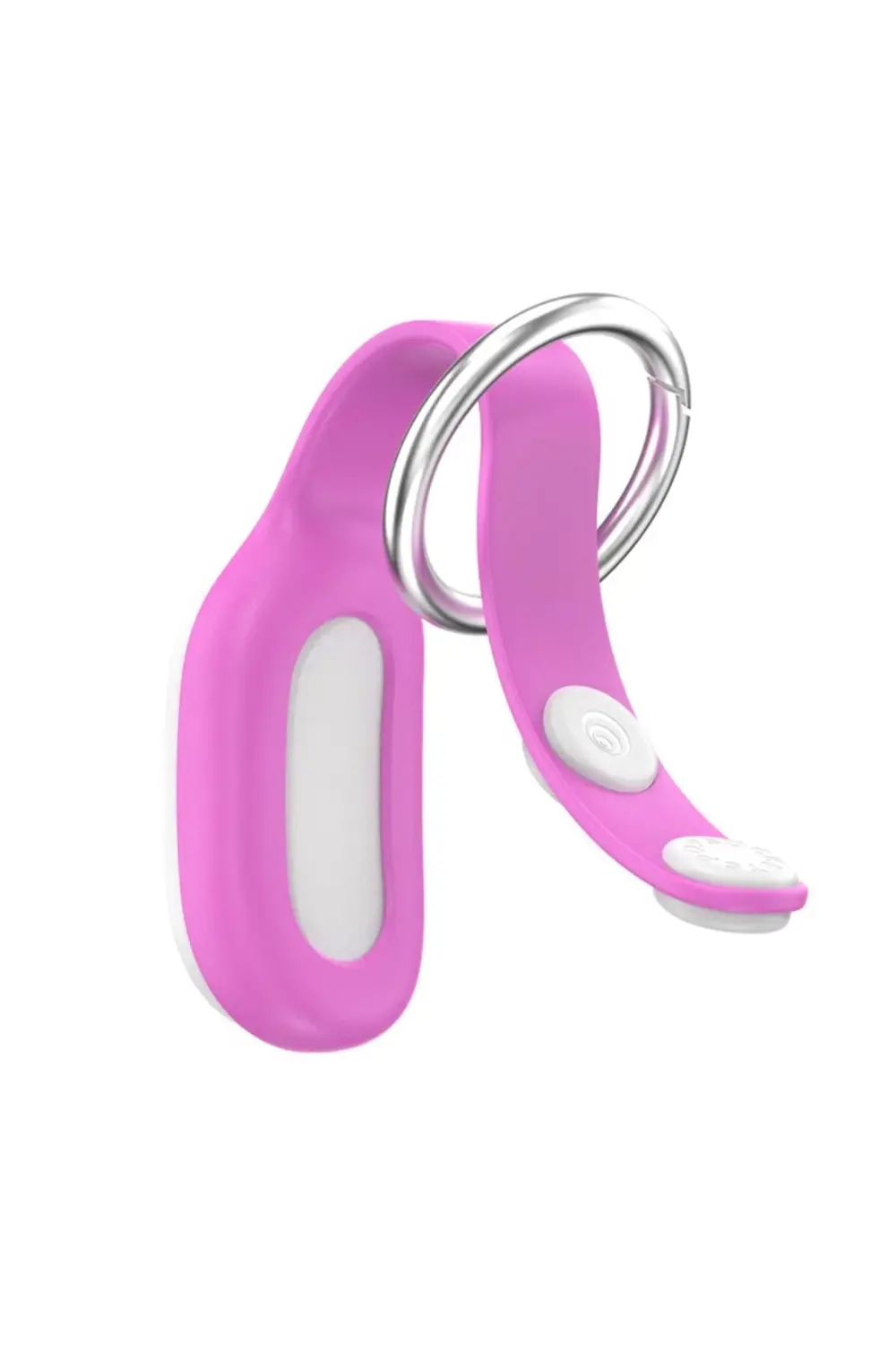 SUNUP SN-24271 POPPUCK TRİCK MAGNET FİDGET PARMAK STRES SPİNNER