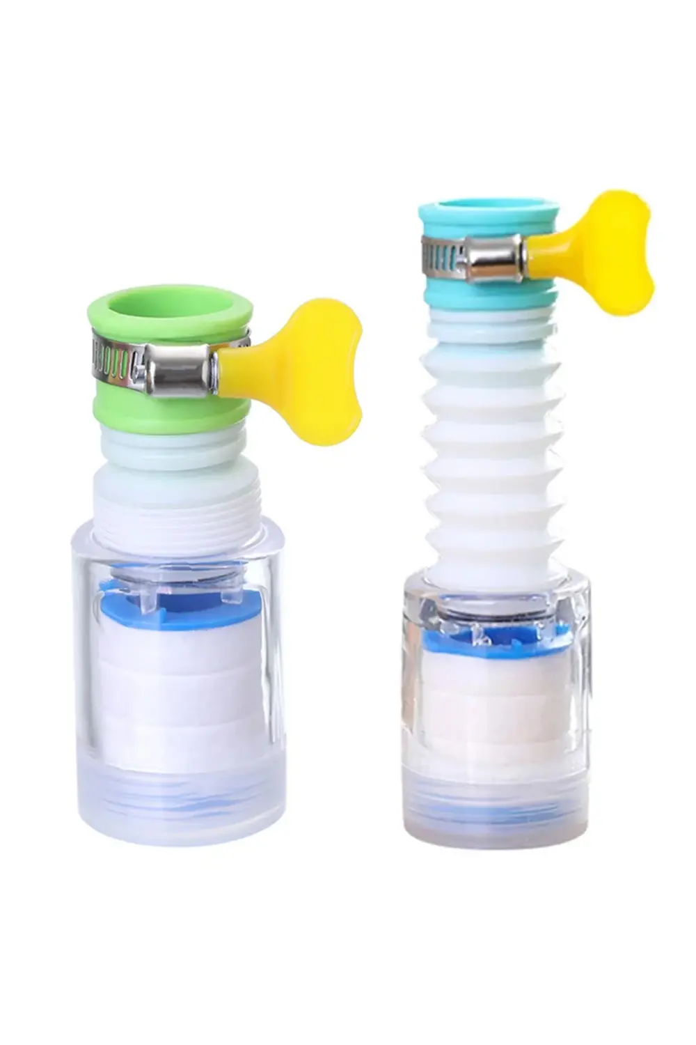 SUNUP SN-24671 AYARLANABİLİR MUSLUK FİLTRESİ