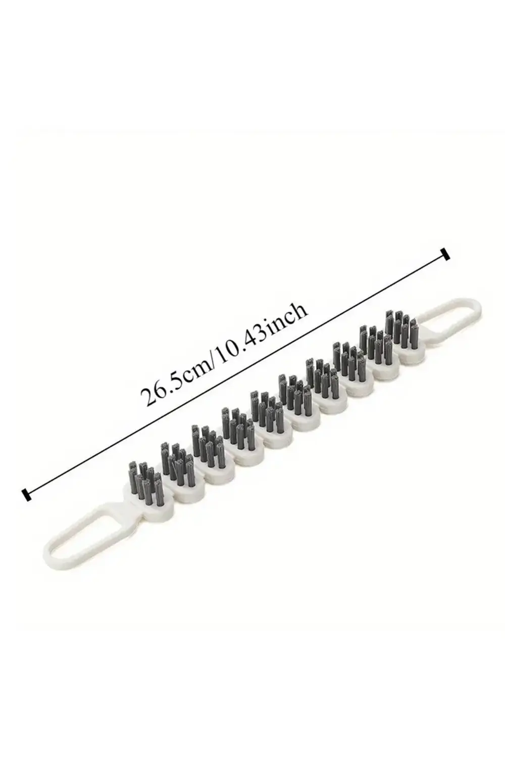 Sunup SN-24937 Çok Fonksiyonlu Esnek Mutfak Banyo Temizleme Fırça