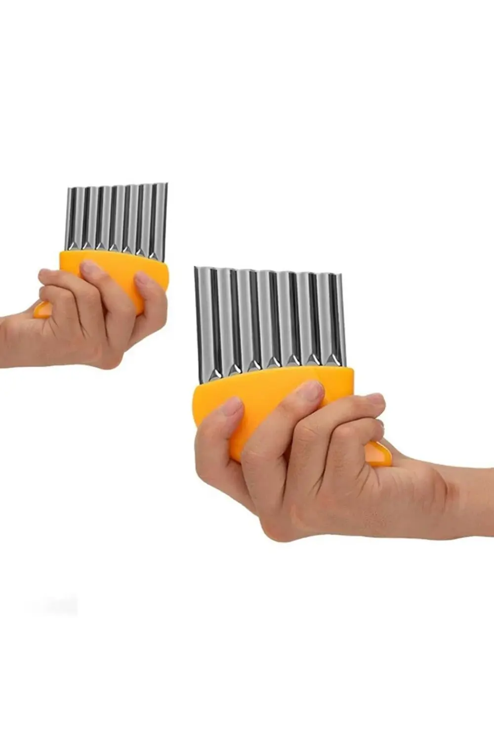 Sunup Sn-25973 Çok Amaçlı Sebze Meyve Dilimleyici