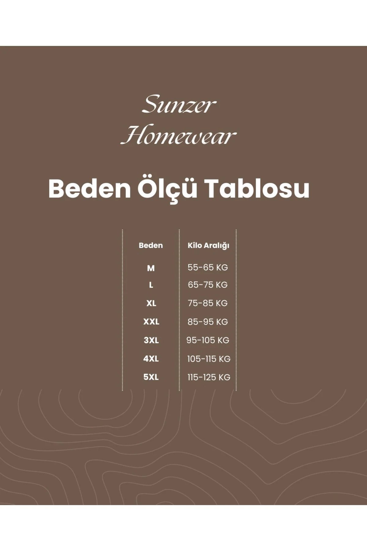 SUNZER SİYAH ÖNDEN DÜĞMELİ PİJAMA TAKIMI