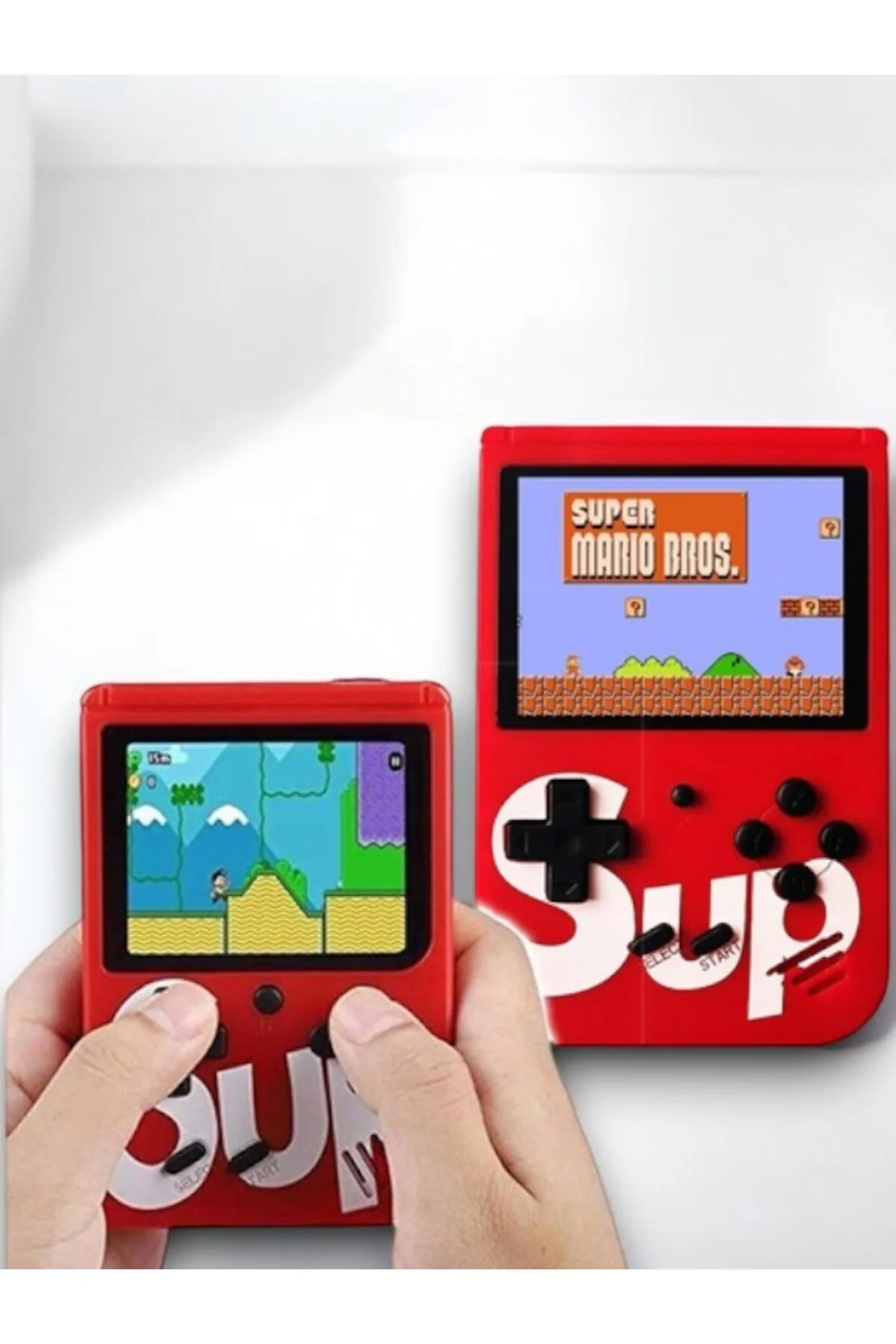 SUP 400 OYUN OYUNLU EL ATARİSİ