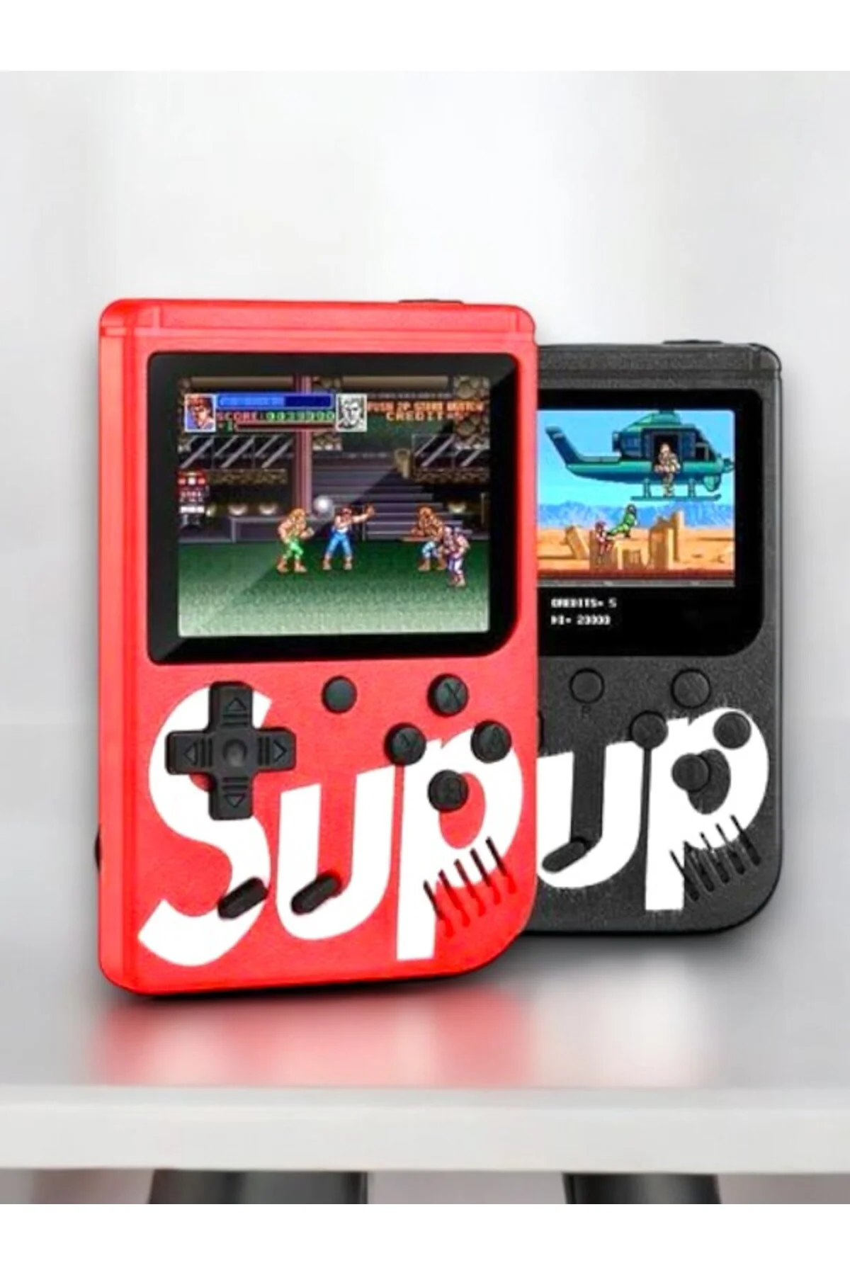 SUP 400 OYUN OYUNLU EL ATARİSİ