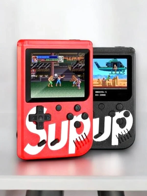 SUP  400 OYUN OYUNLU EL ATARİSİ