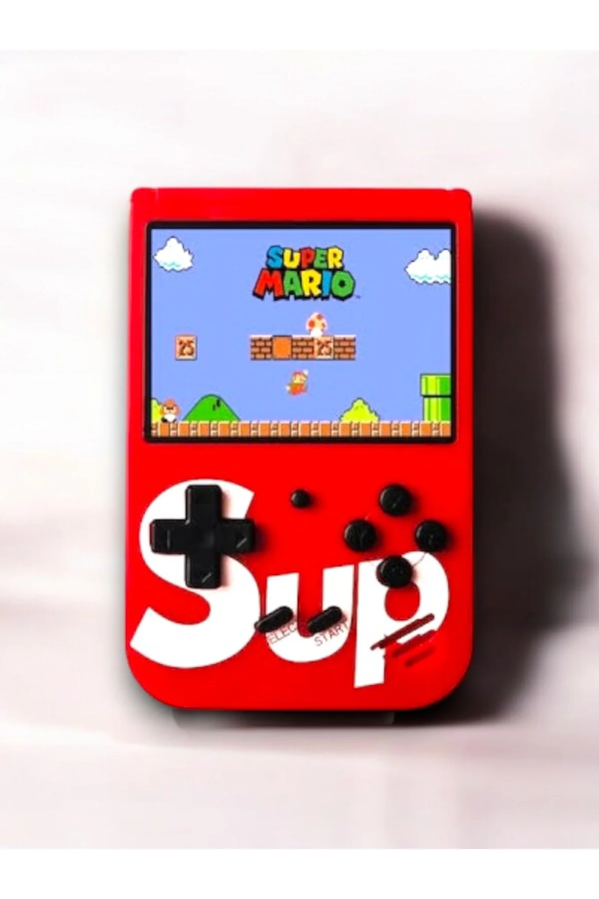 SUP 400 OYUN OYUNLU EL ATARİSİ