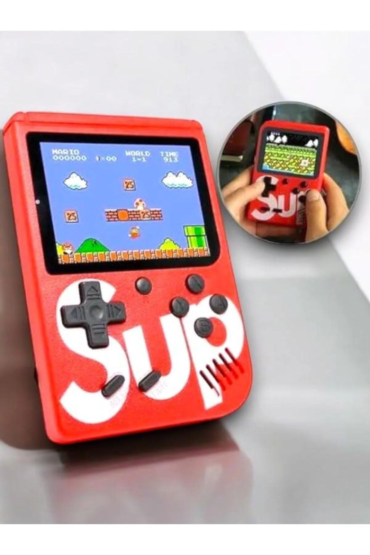SUP 400 OYUN OYUNLU EL ATARİSİ