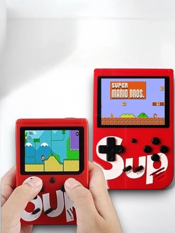 SUP  400 OYUN OYUNLU EL ATARİSİ