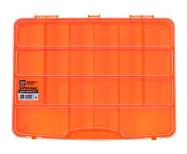 Super 22 Bölmeli Organizer Bx40 Fiyatı, Yorumları ve Özellikleri