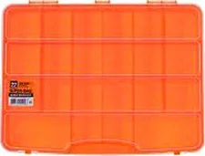 Super 22 Bölmeli Organizer 5224 Diğer