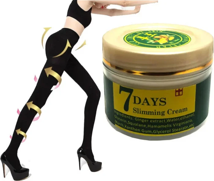 Süper 7days Slimming Krem 100 ml + L-XL Mikro Kapsüllü Tayt Seti – Zayıflama Kremi Fiyatı, Yorumları ve Özellikleri