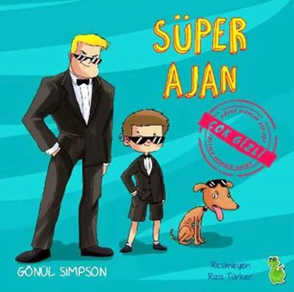 Süper Ajan Fiyatı, Yorumları ve Özellikleri