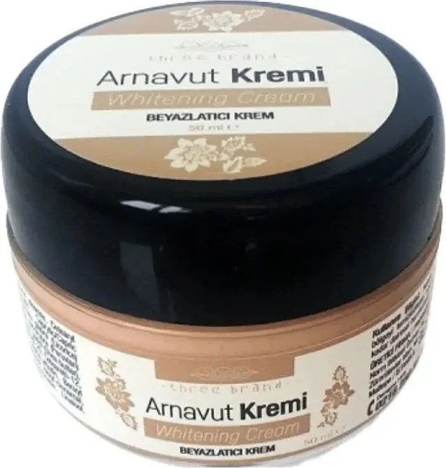 Süper Arnavut Kremi 50 ml Mikro Kapsüllü Tayt - Cilt Bakımı ve Nemlendirme