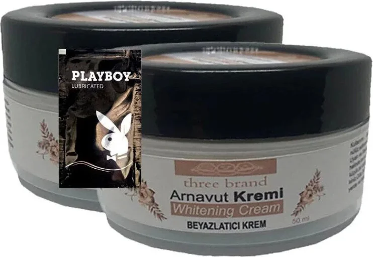Süper Arnavut Kremi 2X50 ml + Jel — Cilt Masaj Bakım Kremi Fiyatı, Yorumları ve Özellikleri