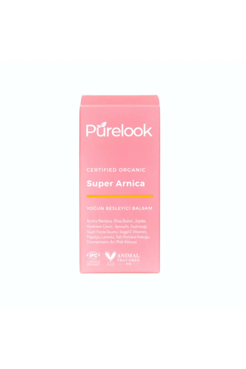 Süper Arnica Stick 15 ml (DARBE-MORLUKLARA KARŞI ANLIK YATIŞTIRIC