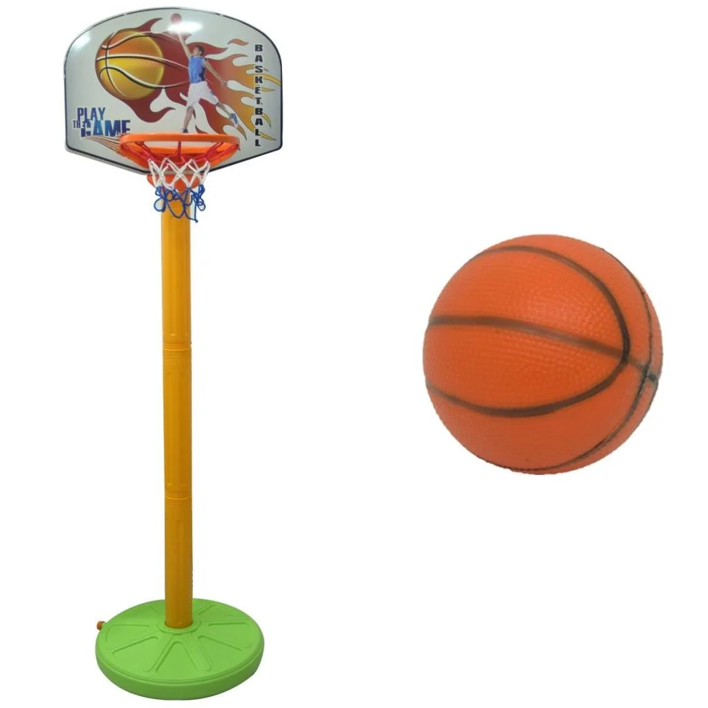 Süper Ayaklı Basketbol Seti Fiyatı, Yorumları ve Özellikleri