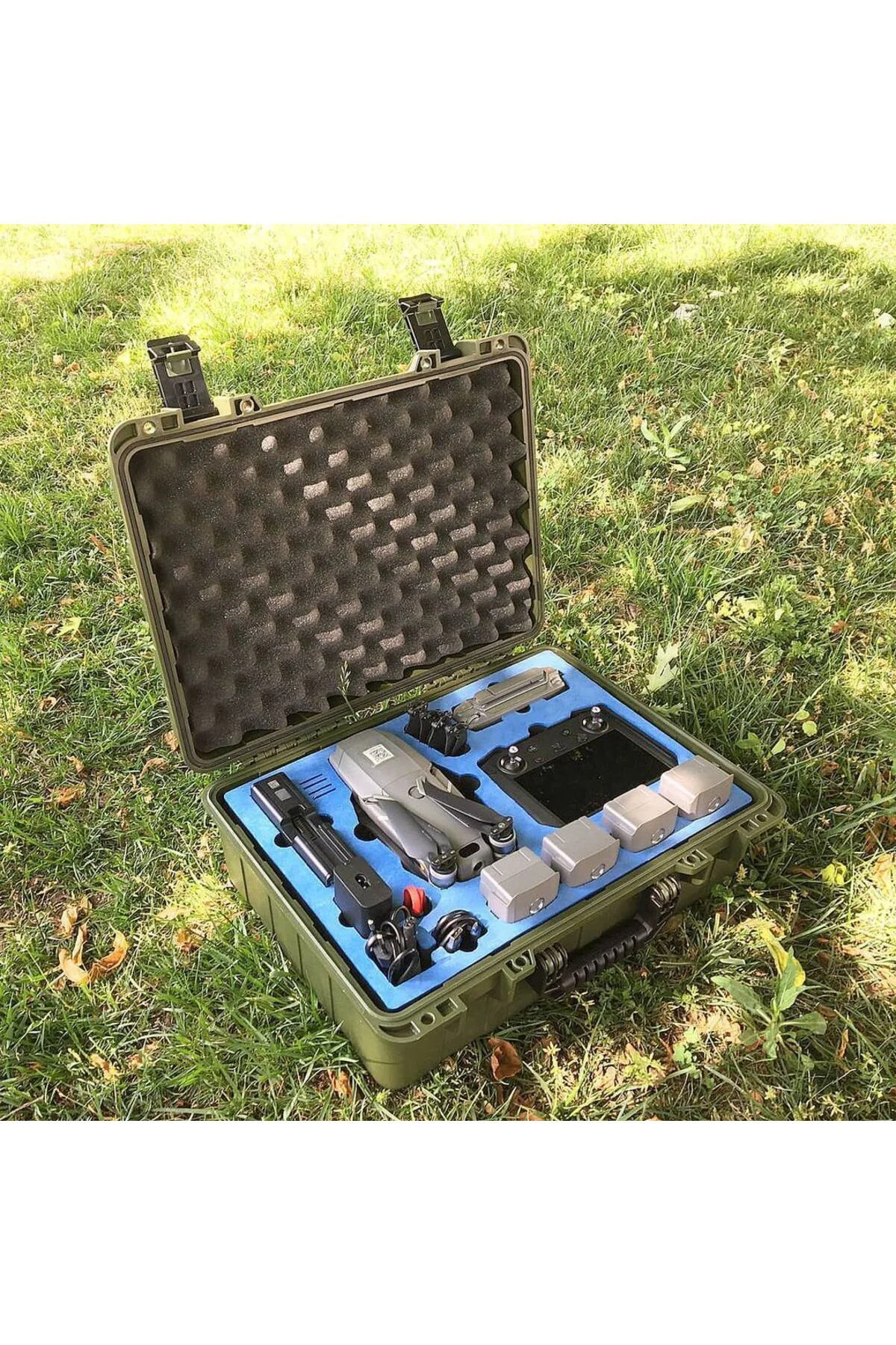 Super Bag SF-500S Suya, Toza ve Darbelere Karşı Dirençli Profesyonel Safari Takım Çantası Fiyatı, Yorumları ve Özellikleri