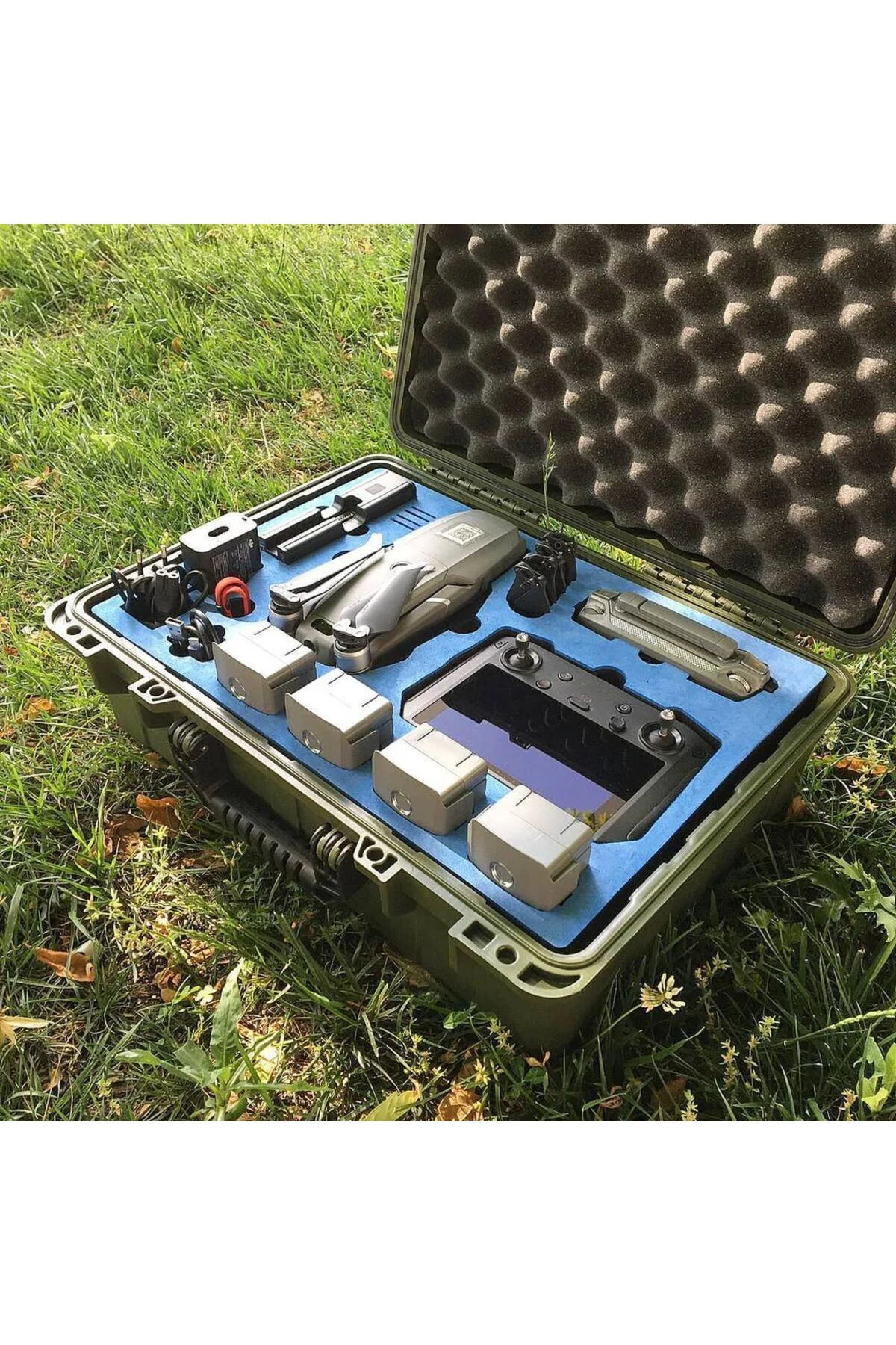 Super Bag SF-500S Suya, Toza ve Darbelere Karşı Dirençli Profesyonel Safari Takım Çantası Fiyatı, Yorumları ve Özellikleri
