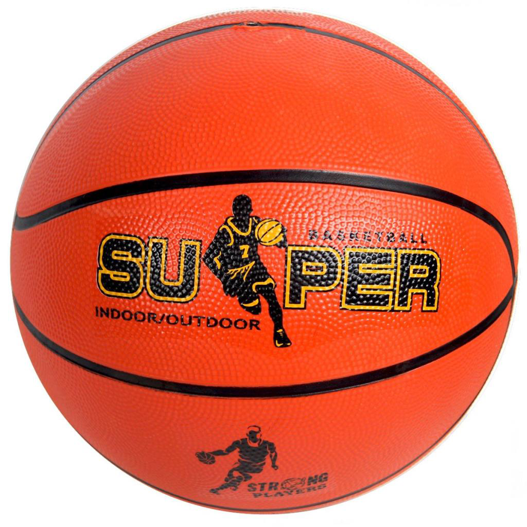 Super Basketbol Topu No: 7 CSB-007