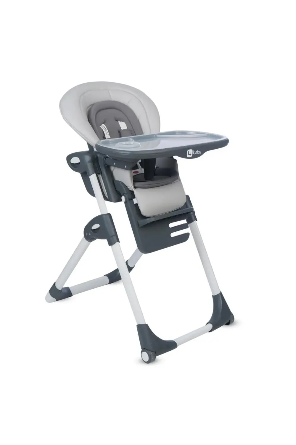 Süper Bebek Hoşgeldin Seti Bebek Arabası, Mama Sandalyesi, Beşik