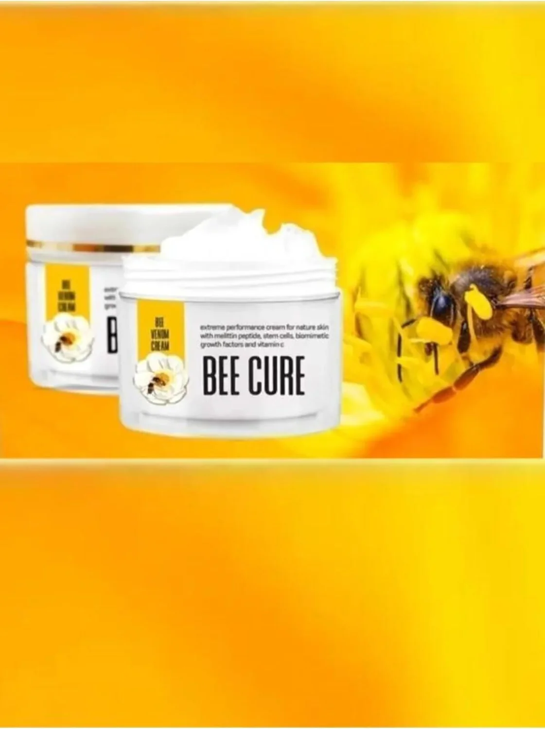 Süper Bee Cure Masaj Kremi 100 ml 2 Adet - Kas ve Eklem Ağrıları İçin Etkili Masaj Kremi Fiyatı, Yorumları ve Özellikleri