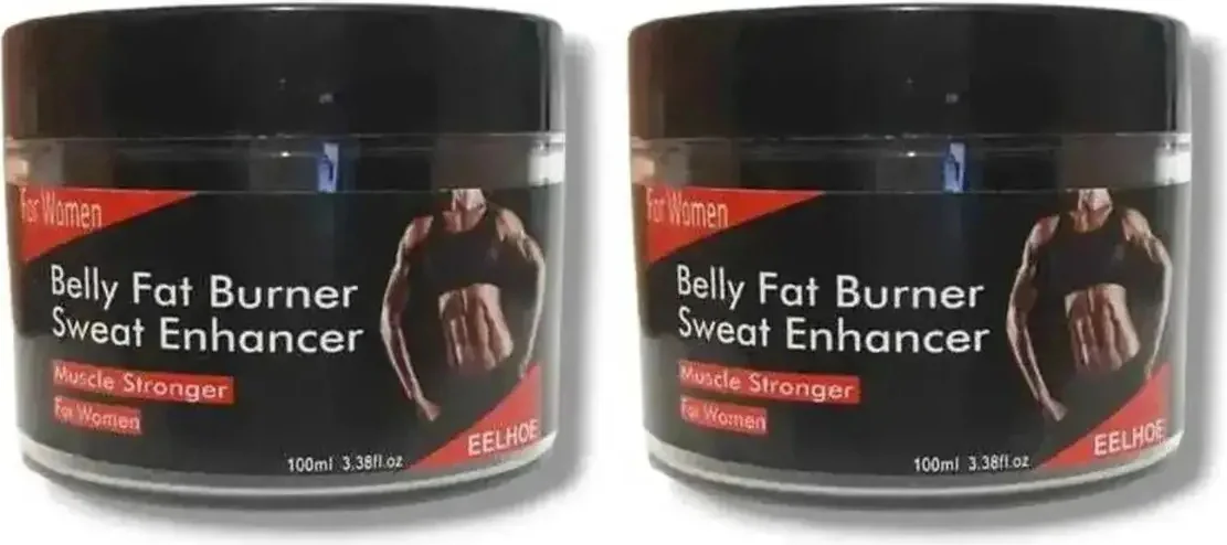 Süper Belly Fat Burner - Erkek Karın Yağı Erıtıcı Krem 100ML x 2 Adet Fiyatı, Yorumları ve Özellikleri
