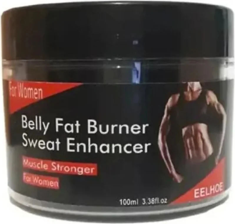 Süper Belly Fat Burner Masaj Bakım Kremi 100 ml – Karın Bölgesi İçin Etkili Formül Fiyatı, Yorumları ve Özellikleri
