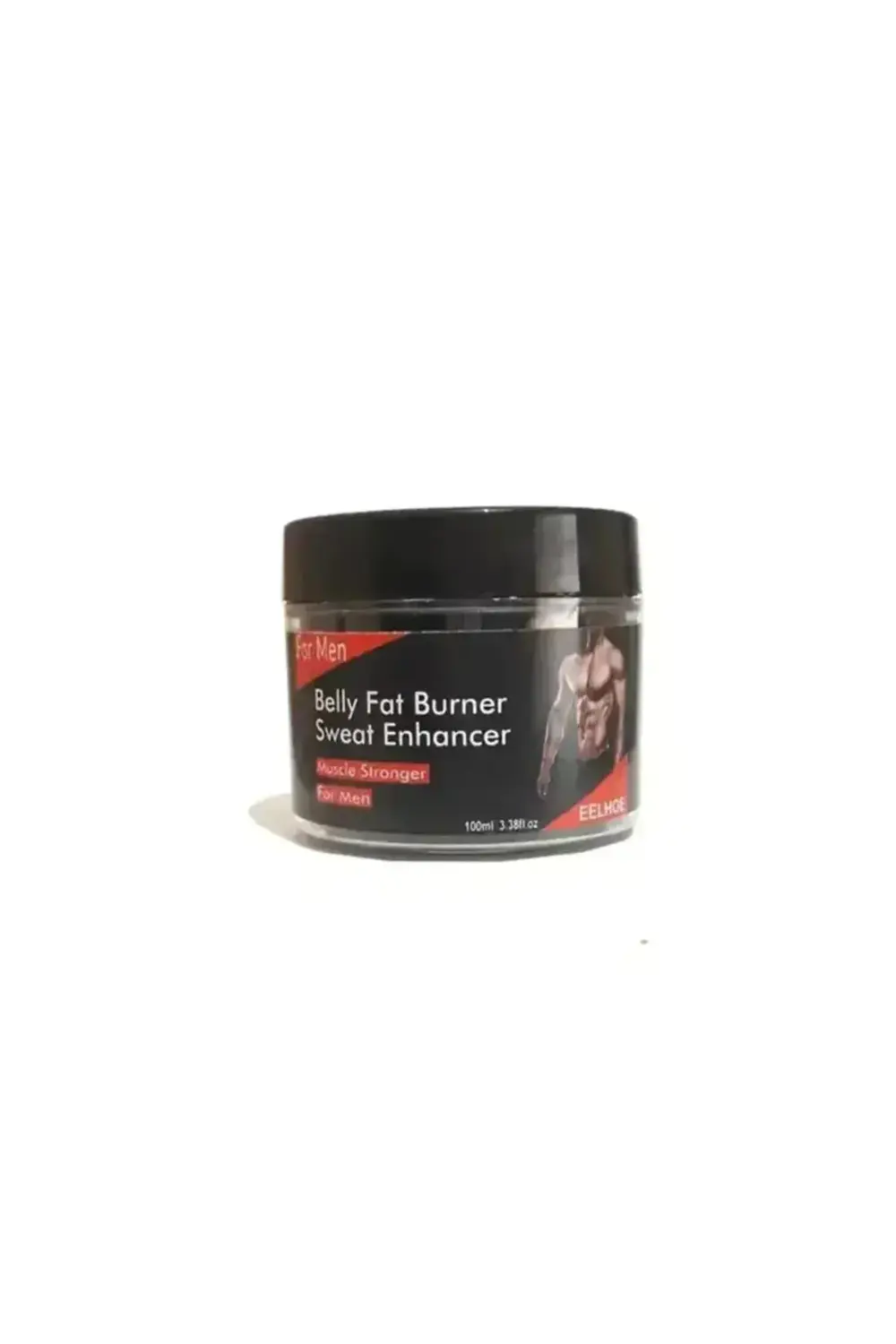 Süper Belly Fat Burner For Men / Erkek Krem 100 ml