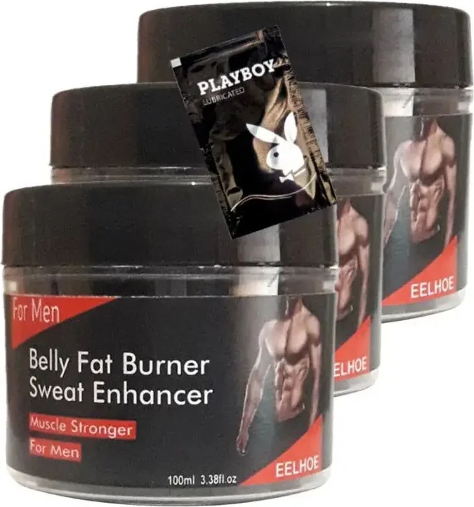 Süper Belly Fatburner Karın Yağlarını Eritme Masaj Kremi 3x100ml + 1 Adet Jel Fiyatı, Yorumları ve Özellikleri