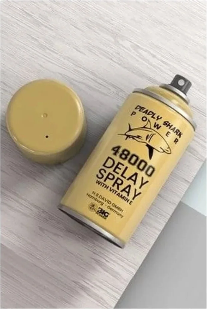 Süper Big Power Erkek Kremi 50ml ve Spreyi 45ml - Etkili Bakım Seti
