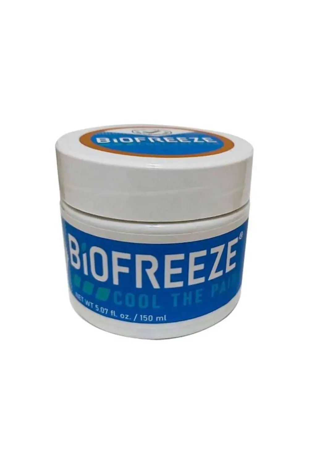 Süper Biofreeze Cool Masaj Kremi 150 ml X 1 Adet