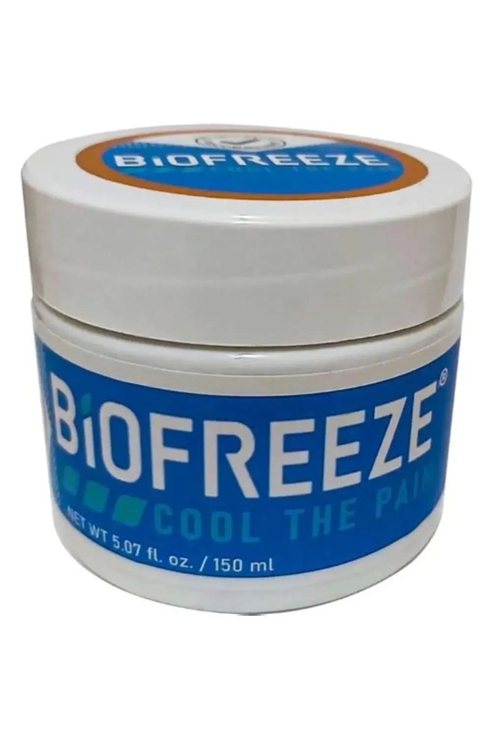 Süper Biofreeze Cool The Cream 150 ml Masaj Kremi