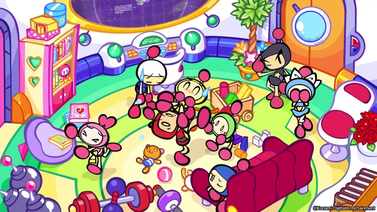 Super Bomberman R 2 Ps4 Oyun Super Bomberman R 2 Ps4 Oyun Fiyatı, Yorumları ve Özellikleri