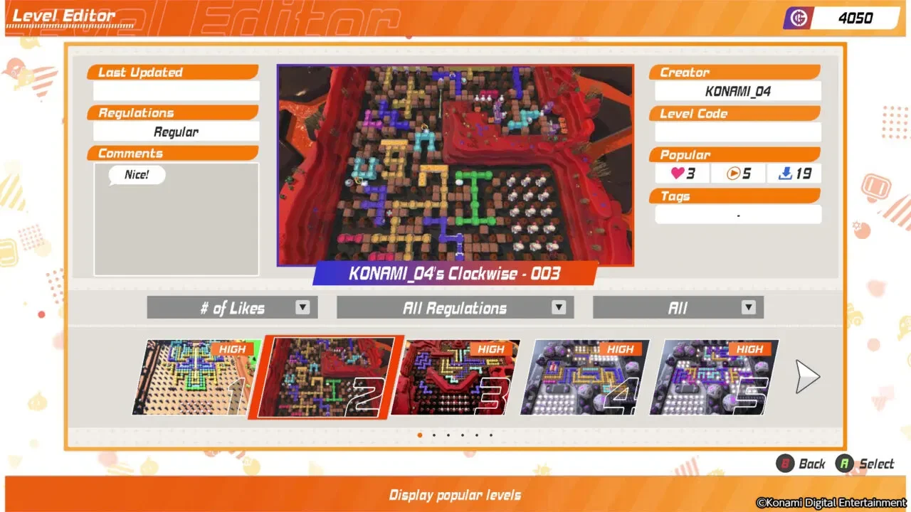 Super Bomberman R 2 Ps4 Oyun Super Bomberman R 2 Ps4 Oyun Fiyatı, Yorumları ve Özellikleri