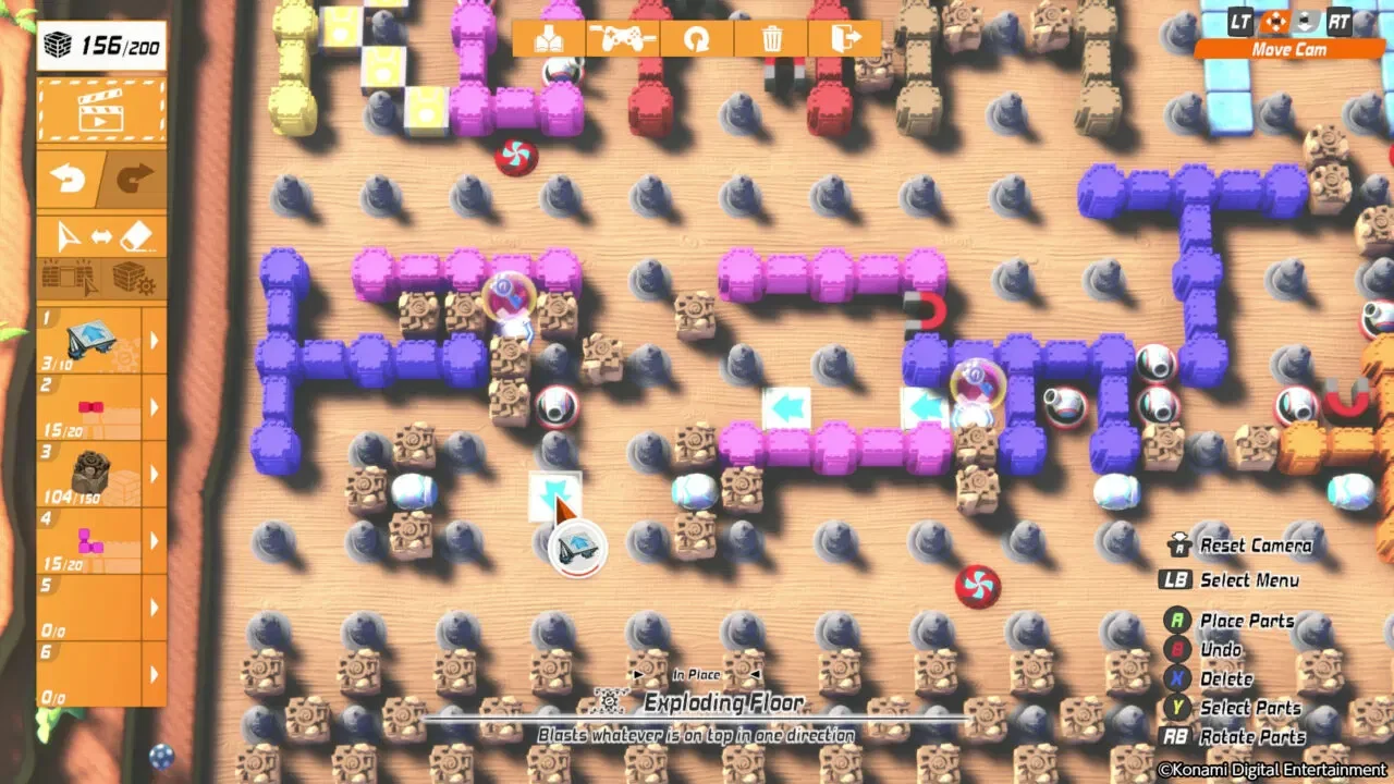 Super Bomberman R 2 Ps4 Oyun Super Bomberman R 2 Ps4 Oyun Fiyatı, Yorumları ve Özellikleri