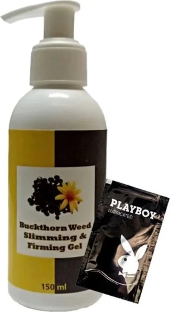 Süper Buckthorn Weed Slimming & Firming Gel - Acı Çörek Otu Tohumu Jeli 150 ml Fiyatı, Yorumları ve Özellikleri