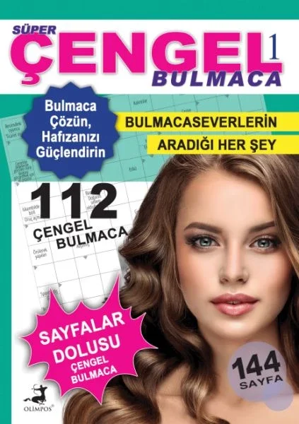 Süper Çengel Bulmaca Fiyatı, Yorumları ve Özellikleri