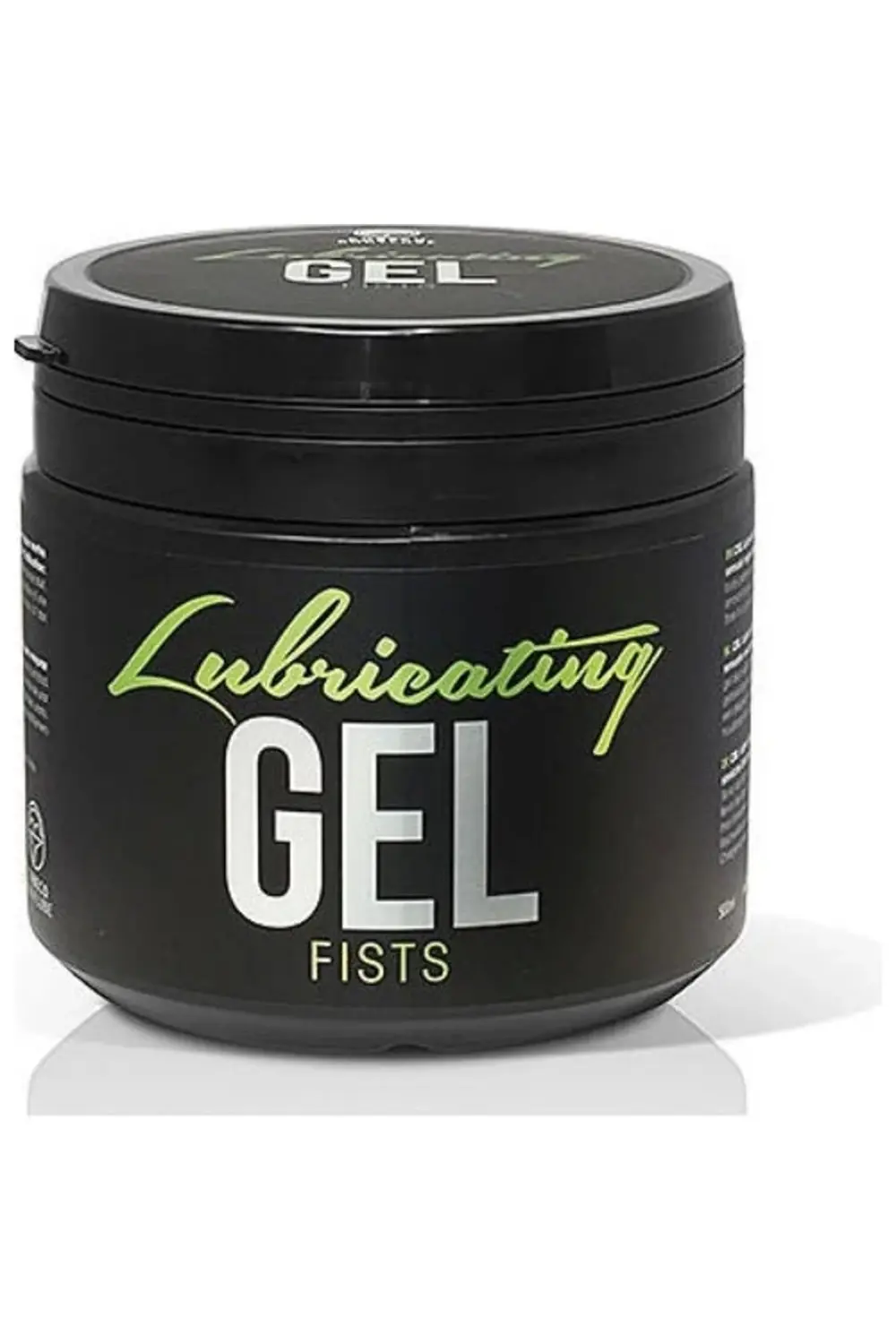 Süper Cobeco Pharma Jel 450ml / Lubricant Gel 450m