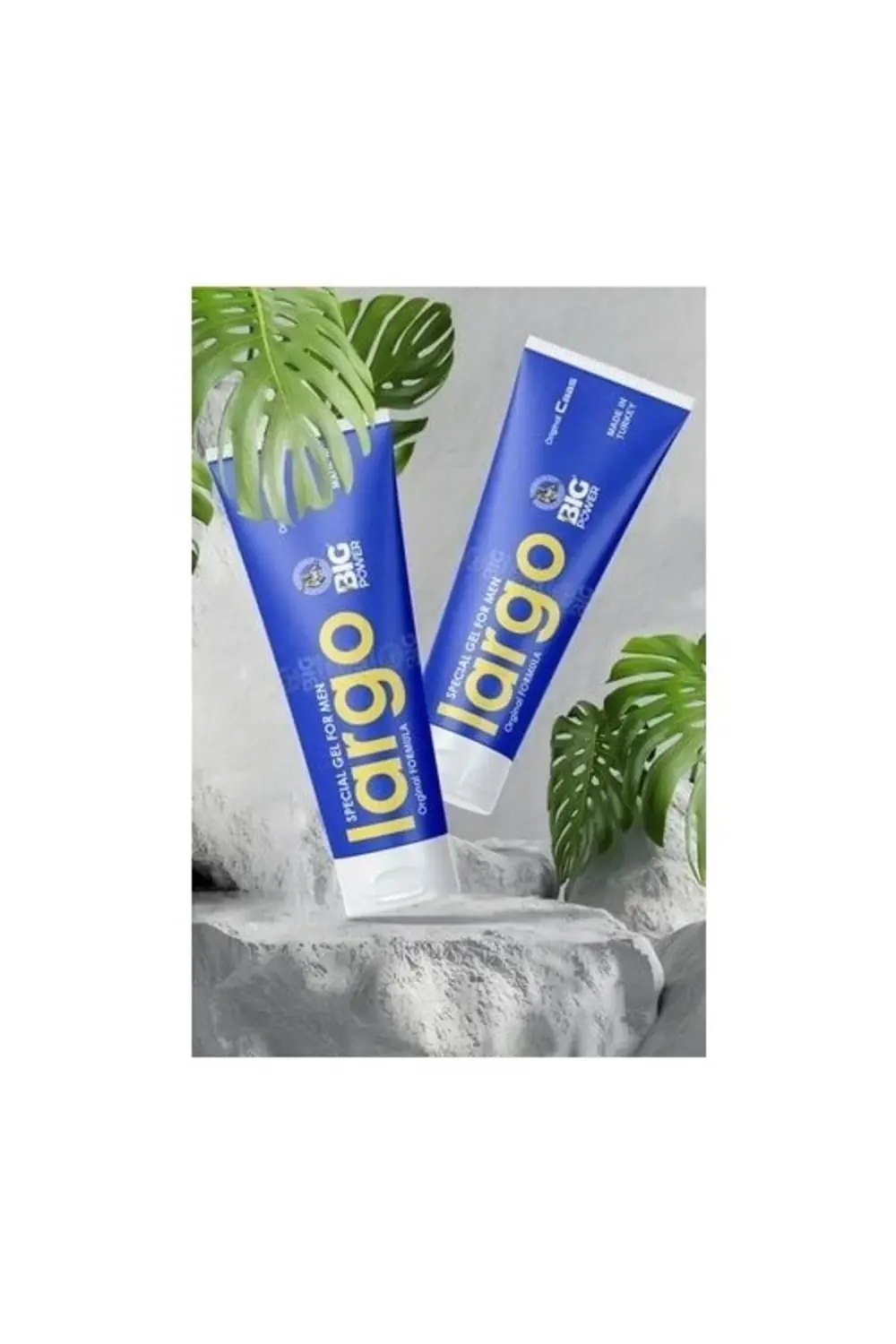 Süper Coolman Erkeklere Özel Krem 50 ml x 2 Adet