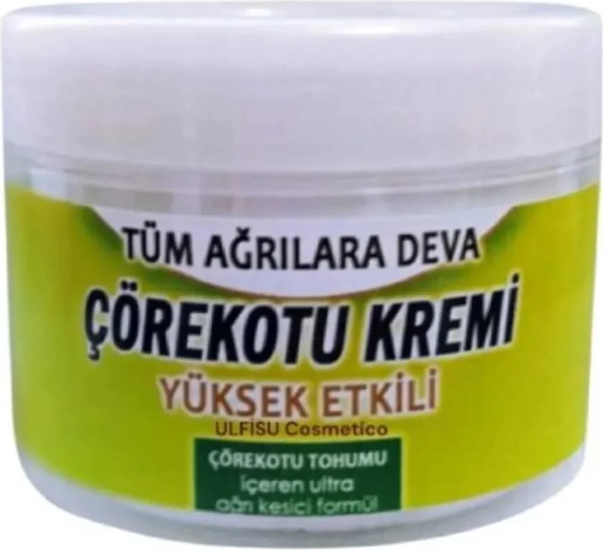 Süper Çörekotu Masaj Kremi 100 ml - Doğal Rahatlama ve Kas Koruması Fiyatı, Yorumları ve Özellikleri