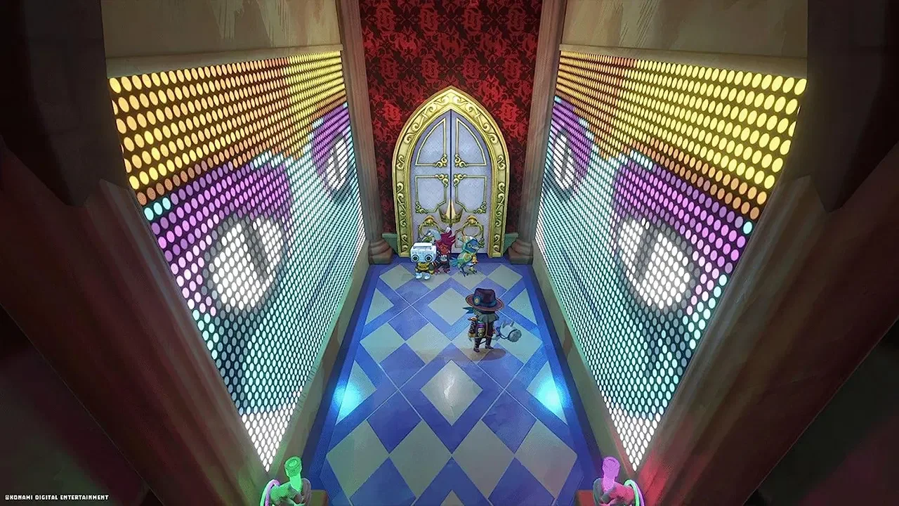 Super Crazy Rhythm Castle PS4 Oyun