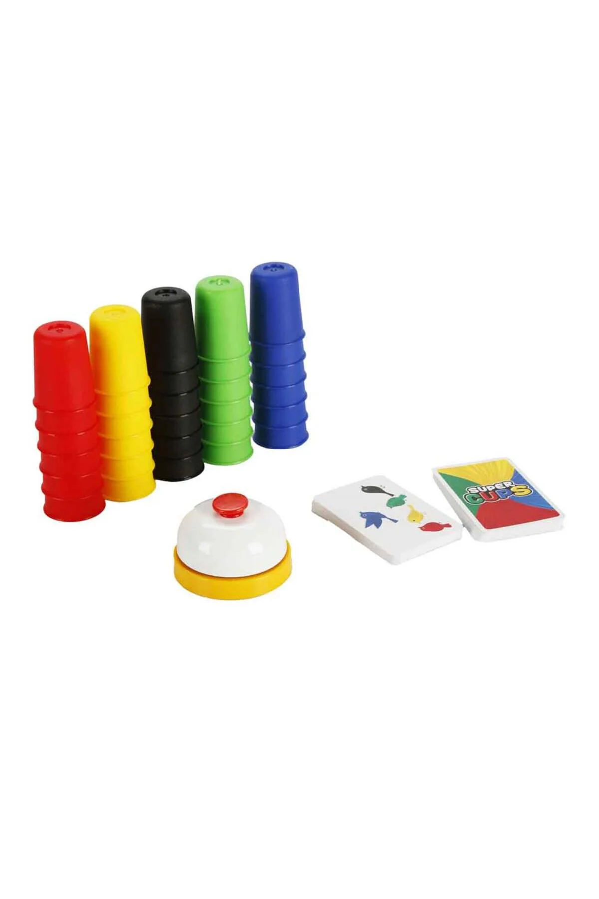 SÜPER CUPS OYUN