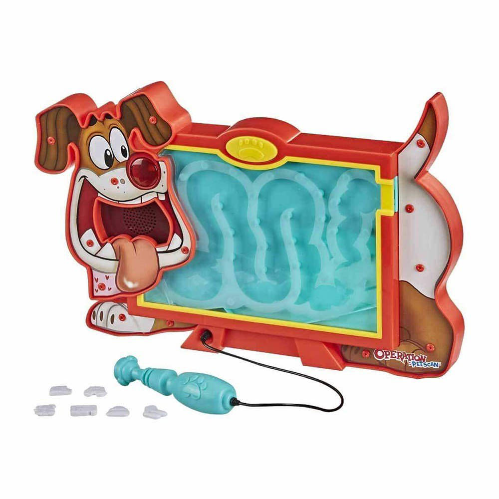 Süper Doktor Obur Köpeğim Süper Doktor Obur Köpeğim