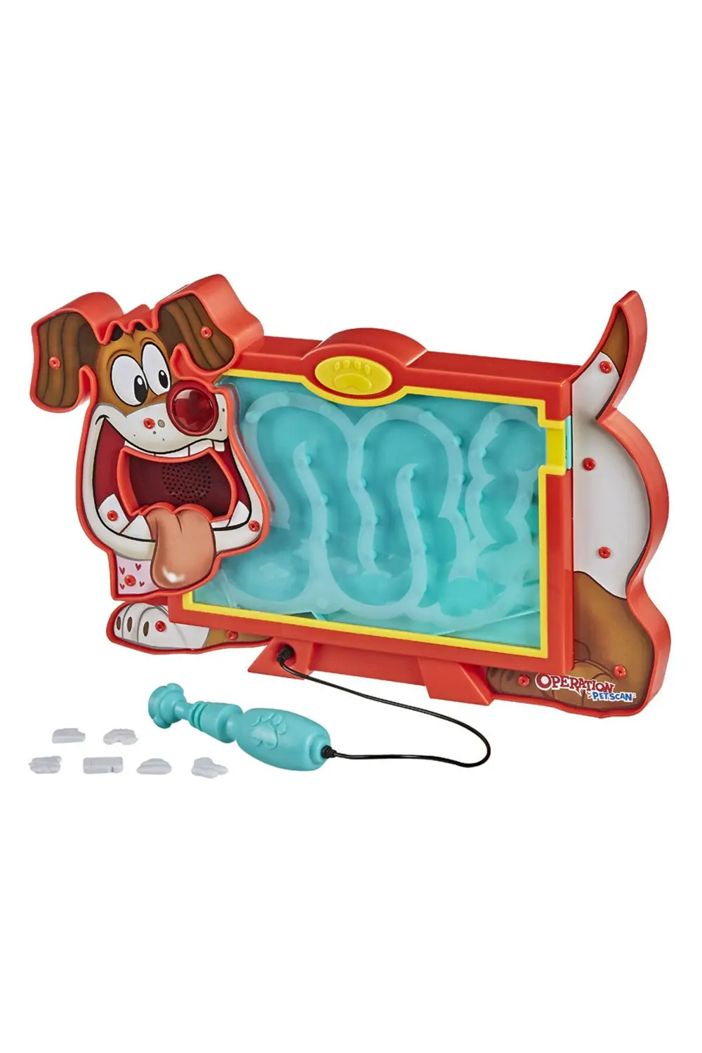 SÜPER DOKTOR OBUR KÖPEĞİM YAĞMUR